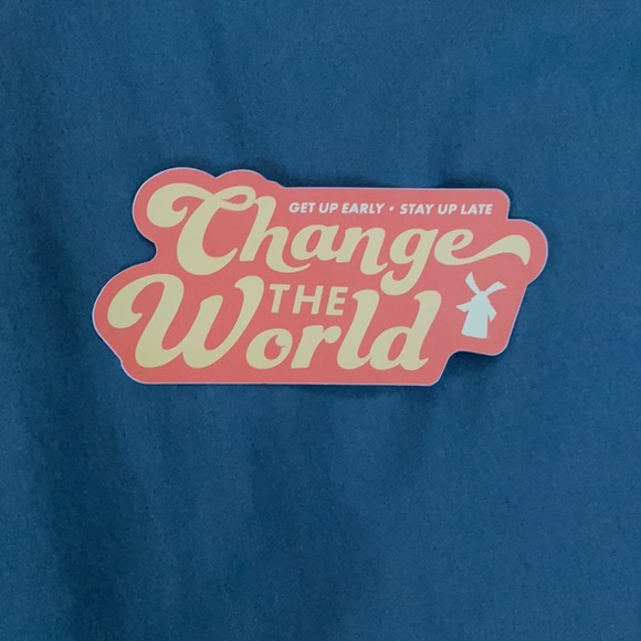 Dutch Bros Stickers - Picture 8 of 10